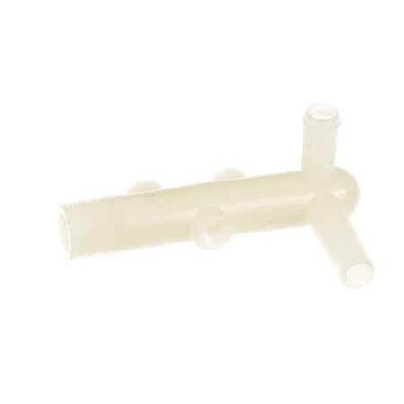 Champion Manifold, Rinse , U/C Machines 0513110